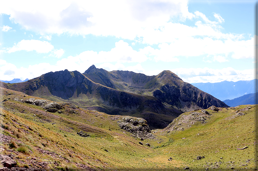 foto Forcella Pala del Becco